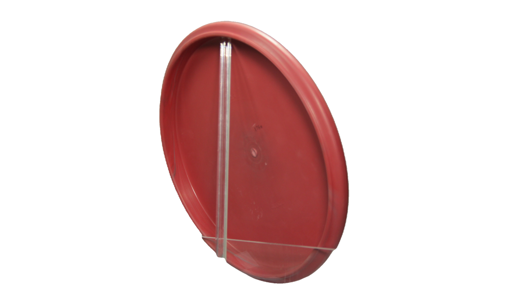 Dynamic Discs First Run USED Classic Soft Judge Putter