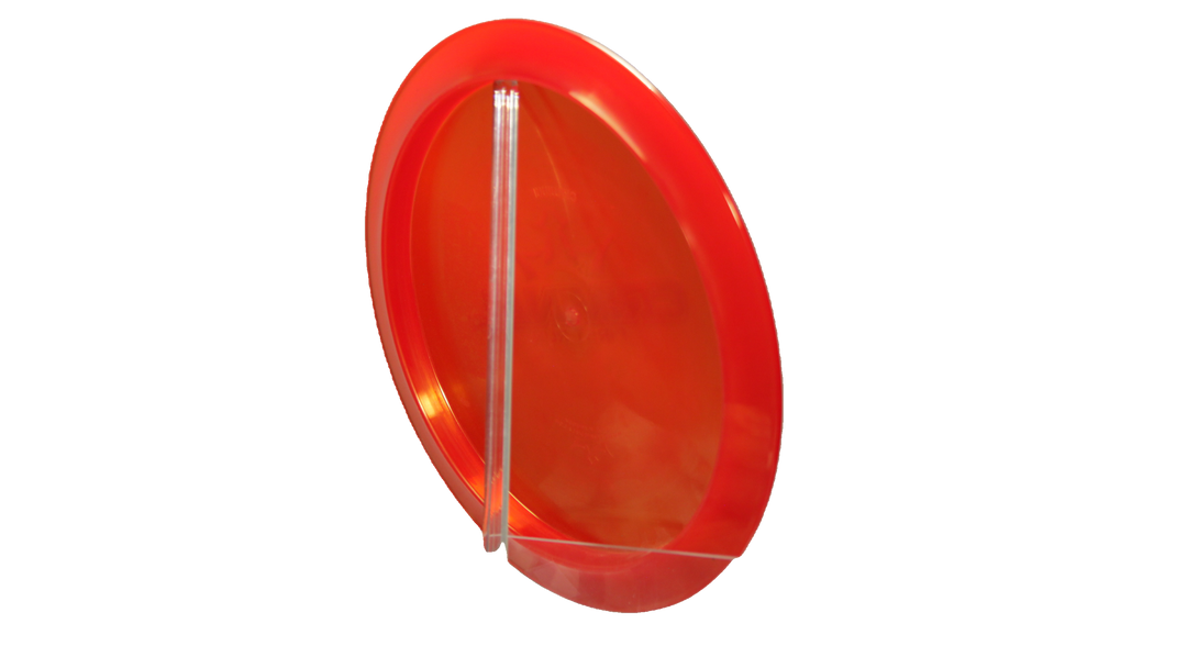 Dynamic Discs First Run Lucid Criminal Distance Driver