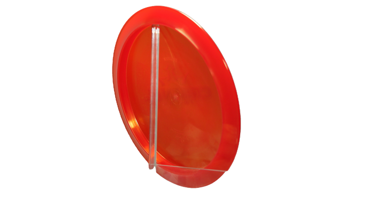 Dynamic Discs First Run Lucid Criminal Distance Driver