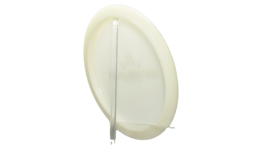 Dynamic Discs First Run Lucid Getaway Fairway Driver