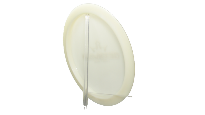 Dynamic Discs First Run Lucid Getaway Fairway Driver