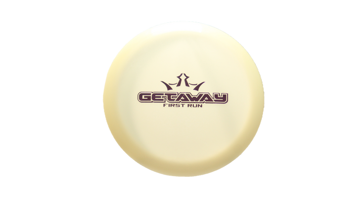 Dynamic Discs First Run Lucid Getaway Fairway Driver