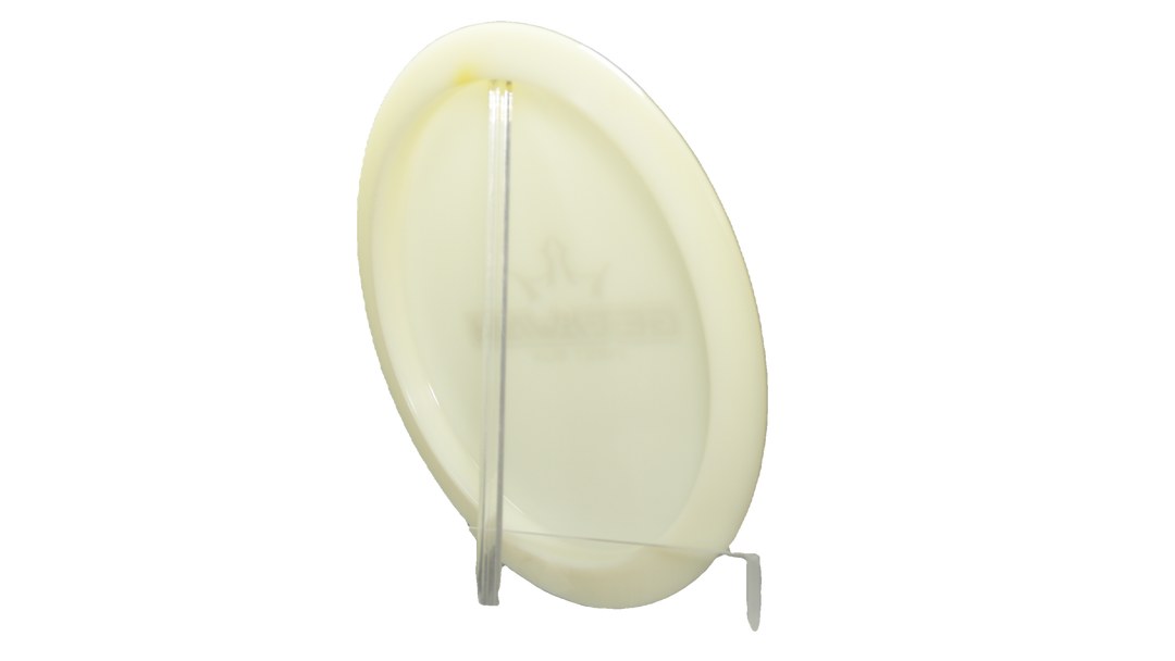 Dynamic Discs First Run Lucid Getaway Fairway Driver