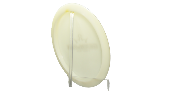 Dynamic Discs First Run Lucid Getaway Fairway Driver