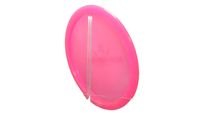 Dynamic Discs First Run Lucid Maverick Fairway Driver