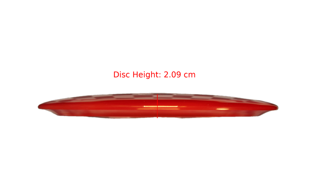 Latitude 64 First Run Opto Explorer Fairway Driver