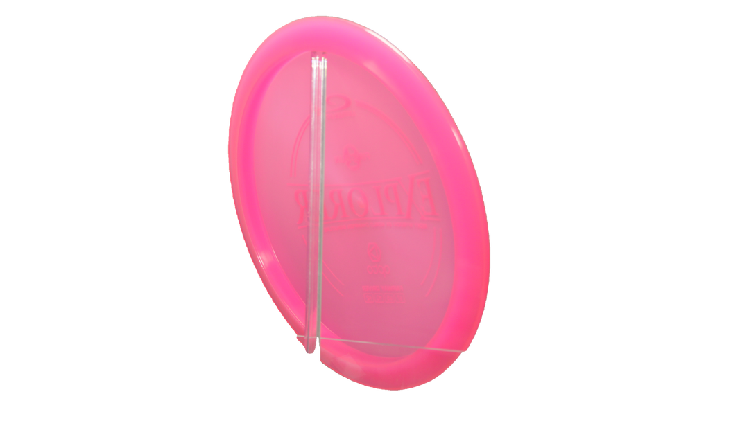 Latitude 64 First Run Opto Explorer Fairway Driver