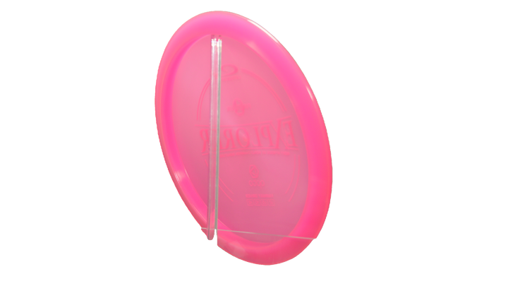 Latitude 64 First Run Opto Explorer Fairway Driver