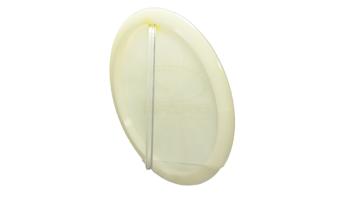 Latitude 64 Prototype Opto Explorer Fairway Driver