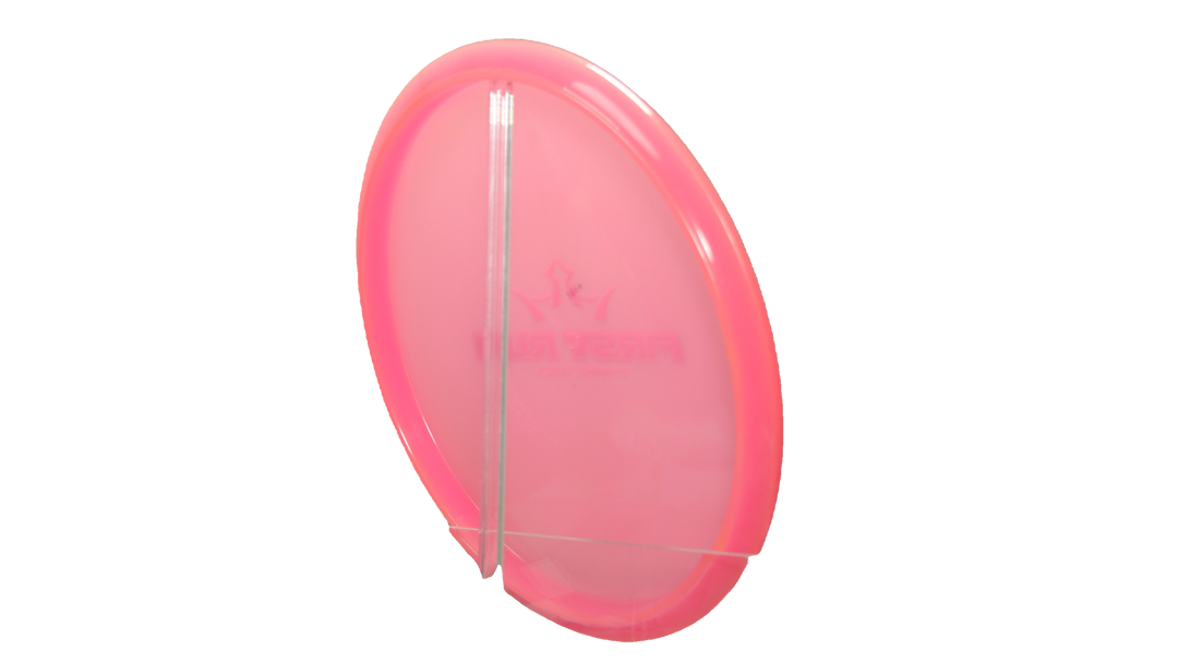 Dynamic Discs First Run Lucid Fugitive Midrange