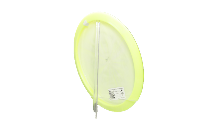 Innova 2025 O.Scoggins Proto Glow Halo Star Leopard3 Fairway Driver