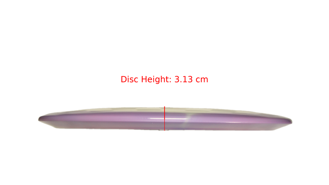 Innova 2025 O.Scoggins Proto Glow Halo Star Leopard3 Fairway Driver