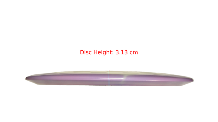 Innova 2025 O.Scoggins Proto Glow Halo Star Leopard3 Fairway Driver