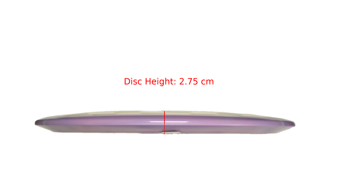 Innova 2025 O.Scoggins Proto Glow Halo Star Leopard3 Fairway Driver