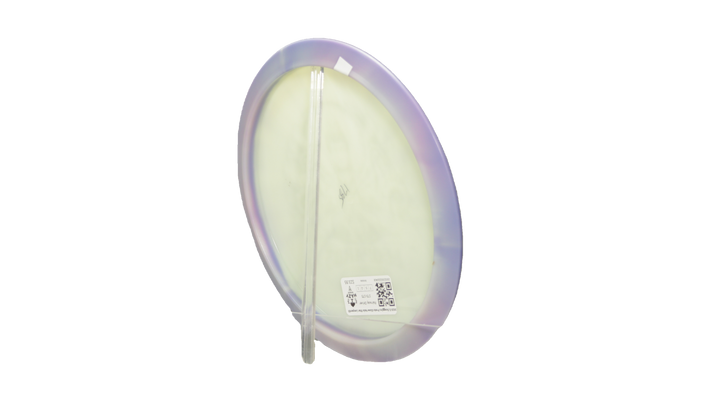 Innova 2025 O.Scoggins Proto Glow Halo Star Leopard3 Fairway Driver