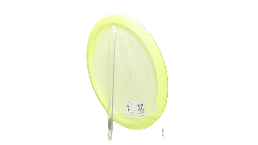 Innova 2025 O.Scoggins Proto Glow Halo Star Leopard3 Fairway Driver