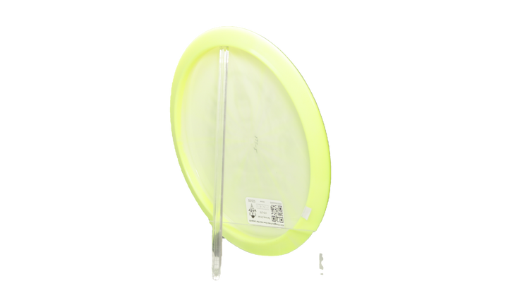 Innova 2025 O.Scoggins Proto Glow Halo Star Leopard3 Fairway Driver