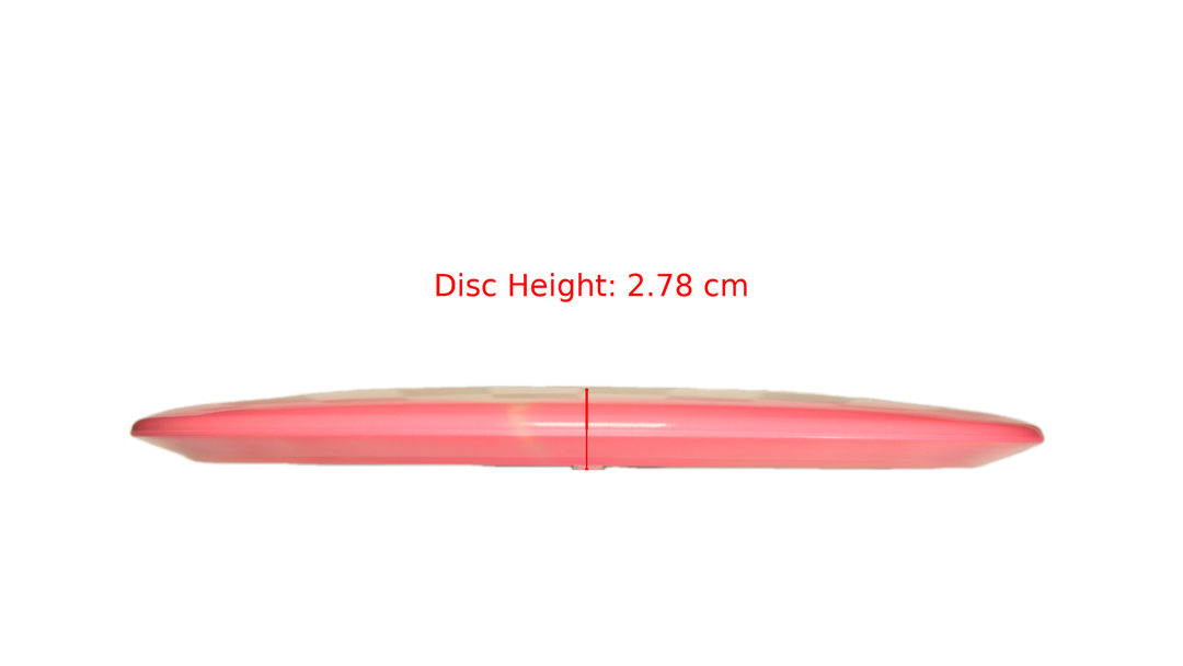 Innova 2025 O.Scoggins Proto Glow Halo Star Leopard3 Fairway Driver