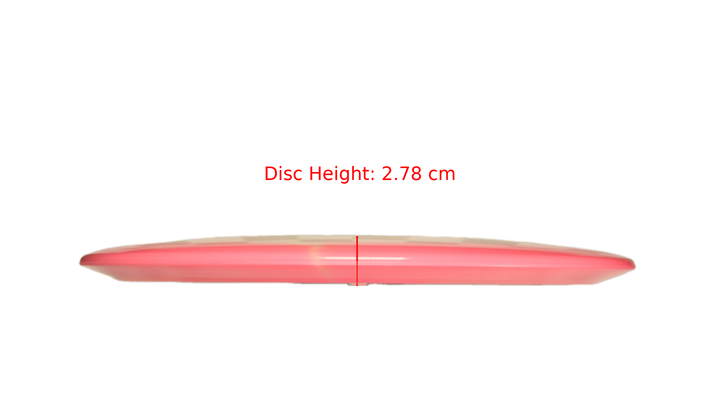 Innova 2025 O.Scoggins Proto Glow Halo Star Leopard3 Fairway Driver