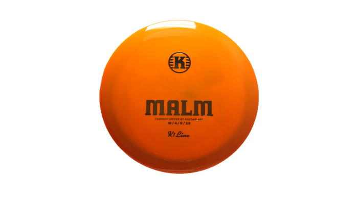 Kastaplast K1 Malm Distance Driver
