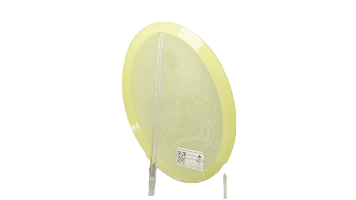 Discmania 2025 Niklas Anttila Creator Series Color Glow C-Line Drop Putter