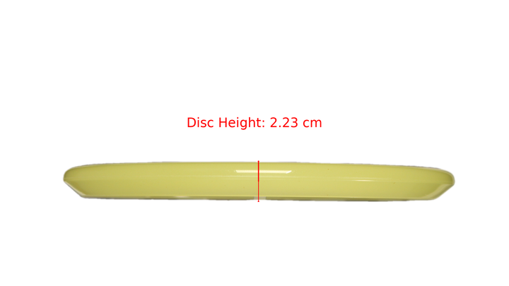 Discmania 2025 Niklas Anttila Creator Series Color Glow C-Line Drop Putter