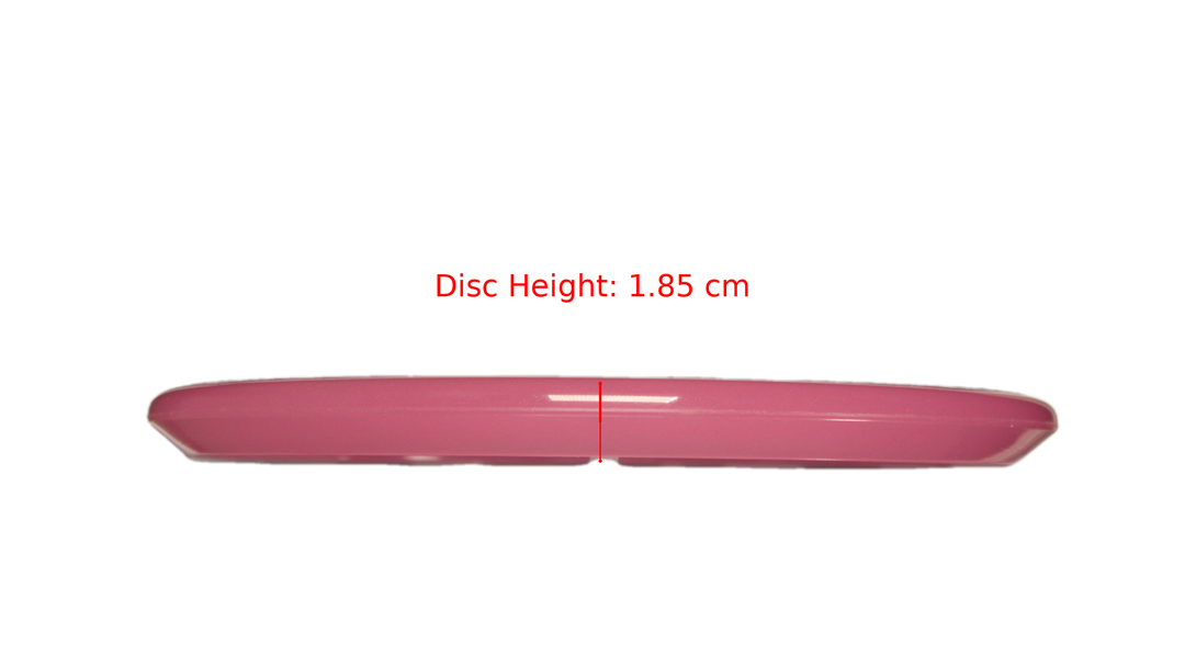 Discmania 2025 Niklas Anttila Creator Series Color Glow C-Line Drop Putter