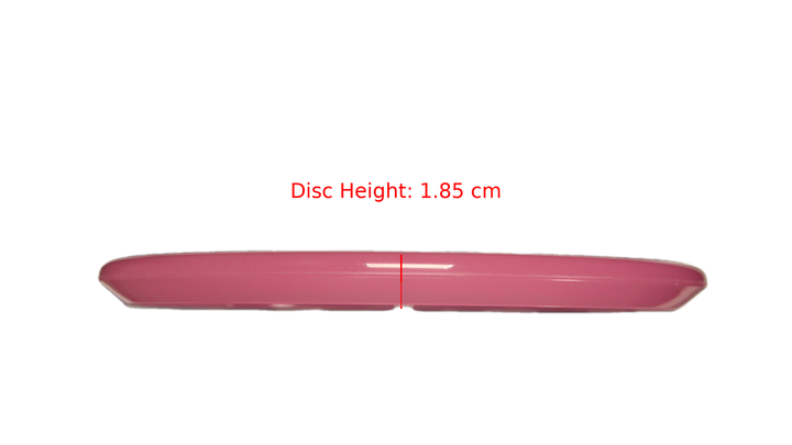 Discmania 2025 Niklas Anttila Creator Series Color Glow C-Line Drop Putter