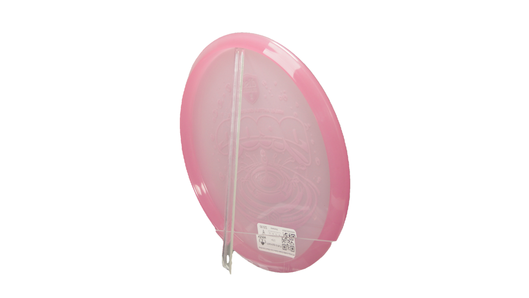 Discmania 2025 Niklas Anttila Creator Series Color Glow C-Line Drop Putter