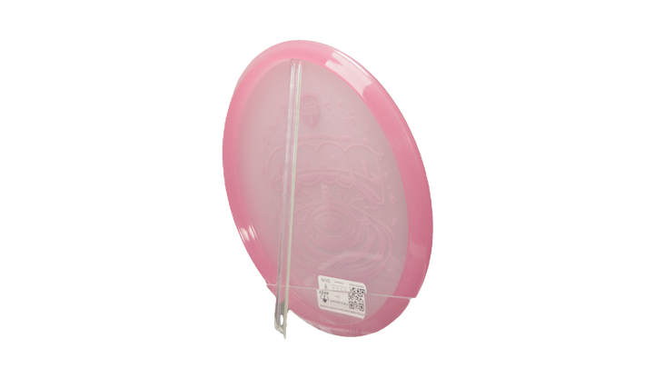 Discmania 2025 Niklas Anttila Creator Series Color Glow C-Line Drop Putter