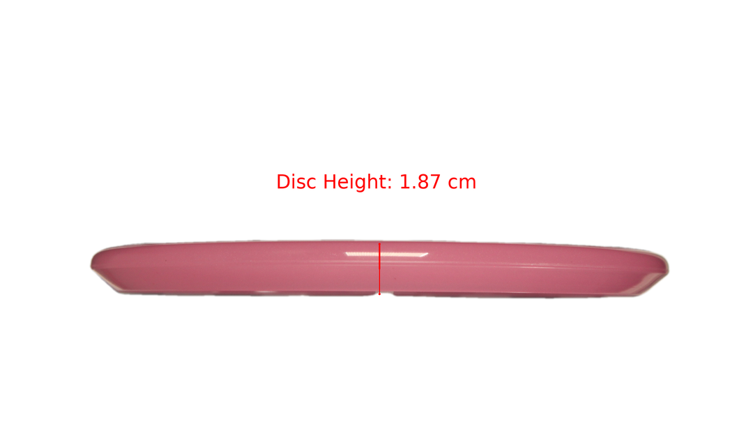 Discmania 2025 Niklas Anttila Creator Series Color Glow C-Line Drop Putter