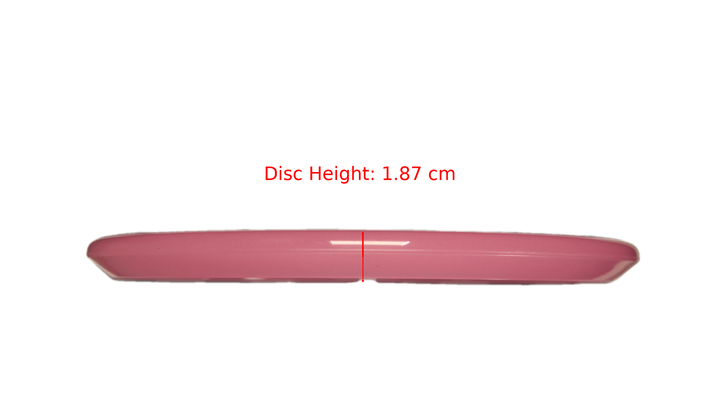 Discmania 2025 Niklas Anttila Creator Series Color Glow C-Line Drop Putter