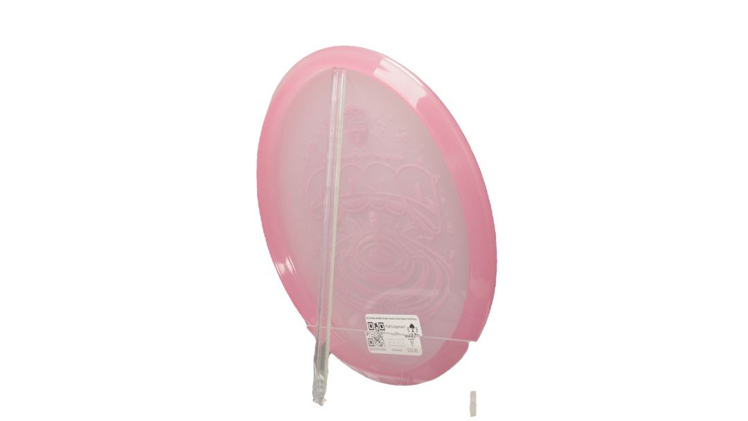 Discmania 2025 Niklas Anttila Creator Series Color Glow C-Line Drop Putter