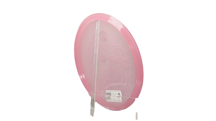 Discmania 2025 Niklas Anttila Creator Series Color Glow C-Line Drop Putter