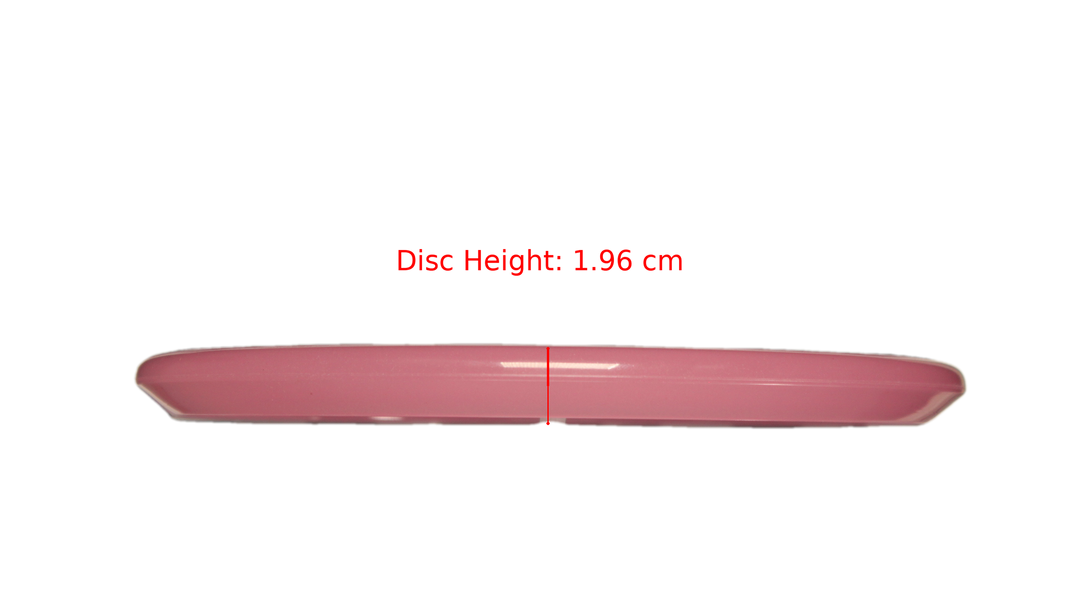 Discmania 2025 Niklas Anttila Creator Series Color Glow C-Line Drop Putter