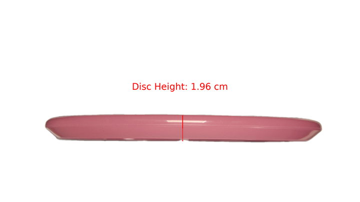 Discmania 2025 Niklas Anttila Creator Series Color Glow C-Line Drop Putter