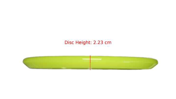 Discmania 2025 Niklas Anttila Creator Series Color Glow C-Line Drop Putter