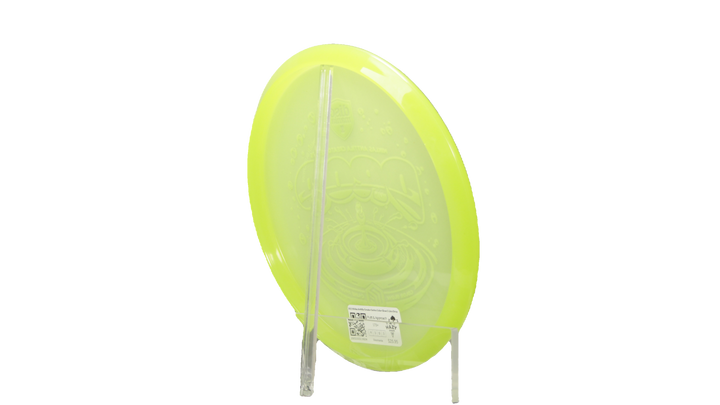 Discmania 2025 Niklas Anttila Creator Series Color Glow C-Line Drop Putter