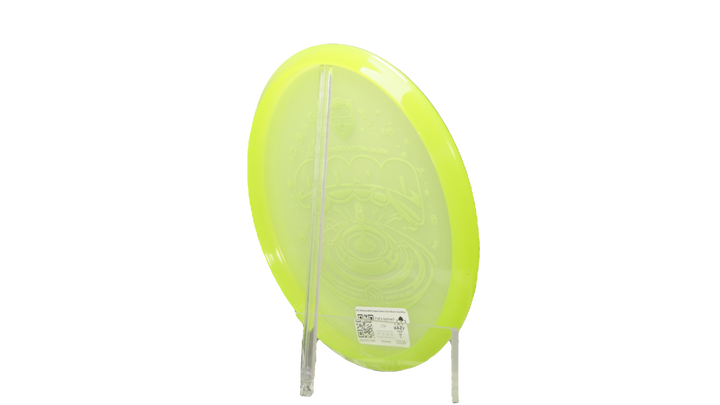 Discmania 2025 Niklas Anttila Creator Series Color Glow C-Line Drop Putter