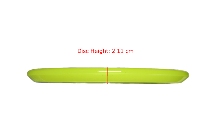 Discmania 2025 Niklas Anttila Creator Series Color Glow C-Line Drop Putter