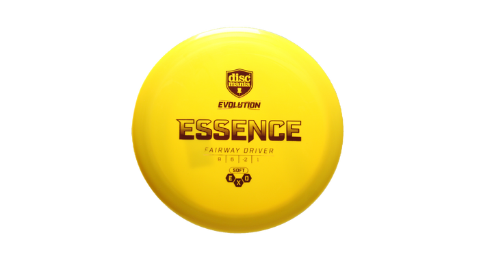 Discmania Soft Exo Essence Fairway Driver