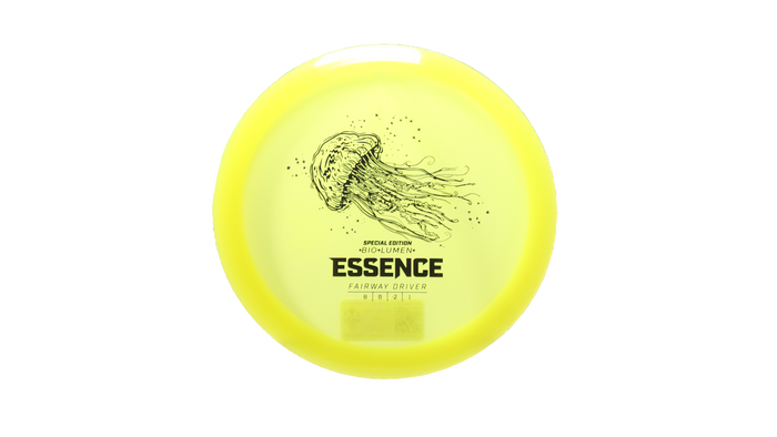 Discmania 2025 Special Edition Neo Lumen Essence Fairway Driver