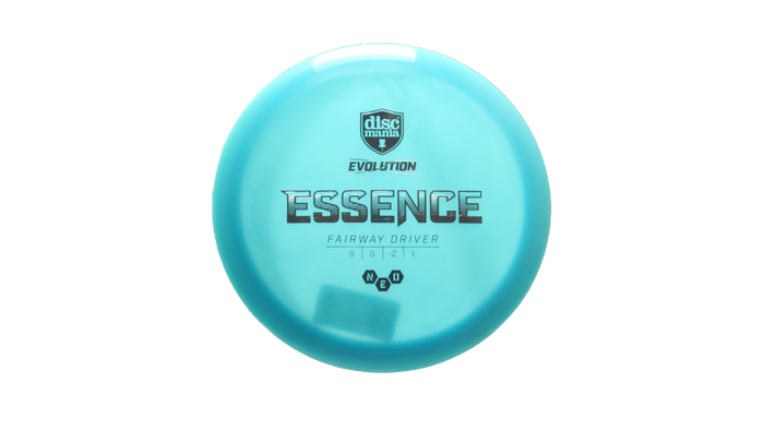 Discmania Neo Essence Fairway Driver