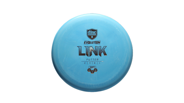 Discmania Soft Exo Link Putter