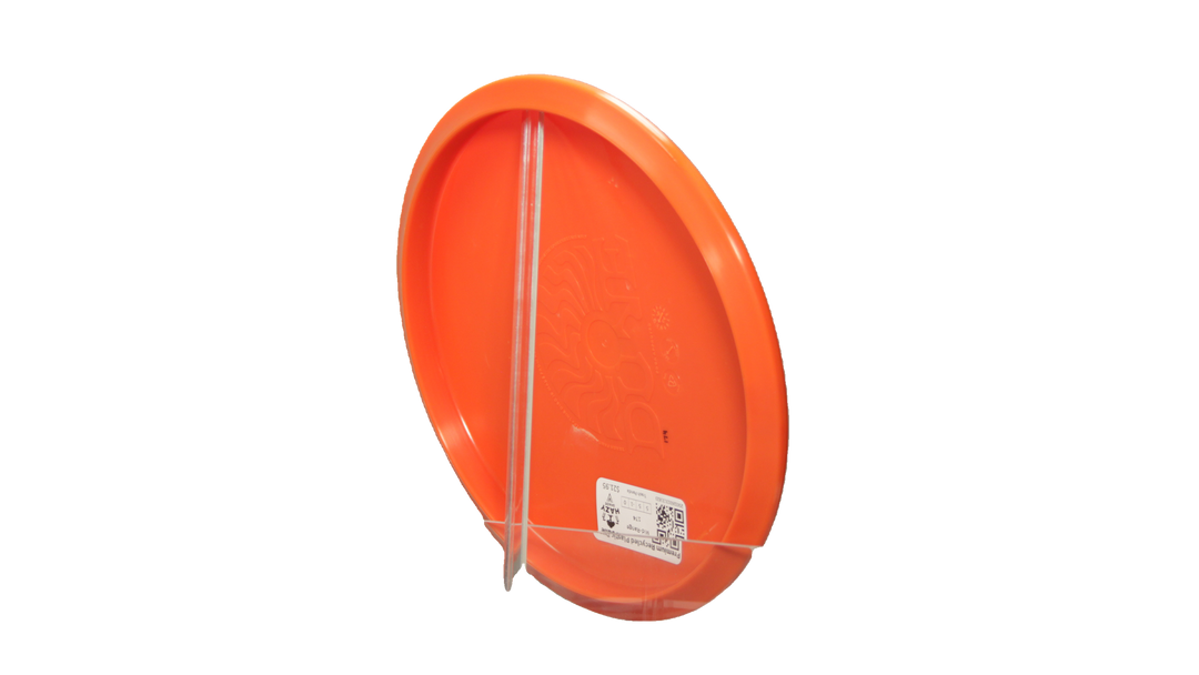 Trash Panda Premium Recycled Plastic Dune Midrange