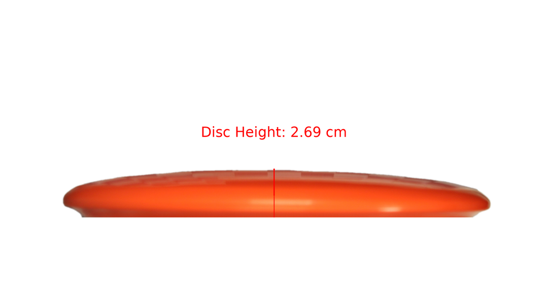 Trash Panda Premium Recycled Plastic Dune Midrange