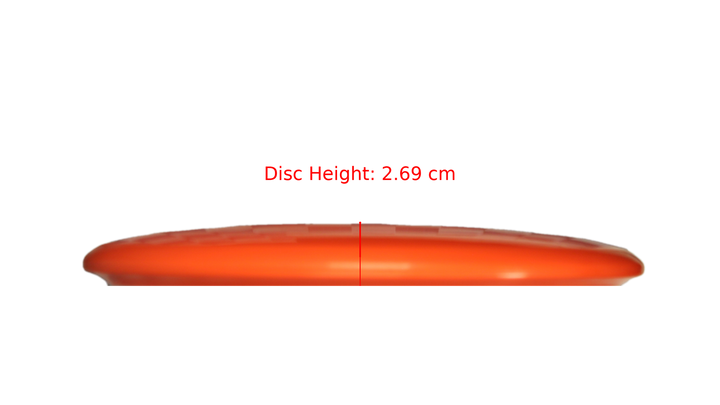 Trash Panda Premium Recycled Plastic Dune Midrange