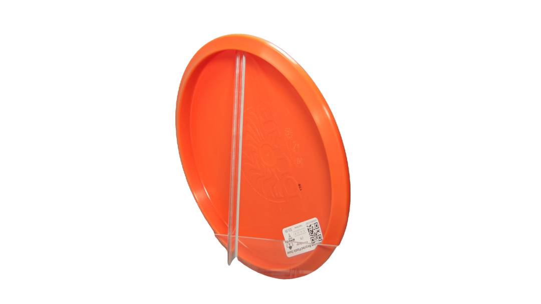 Trash Panda Premium Recycled Plastic Dune Midrange