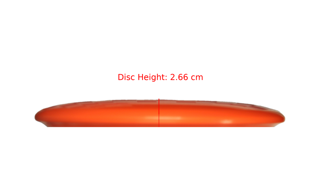 Trash Panda Premium Recycled Plastic Dune Midrange