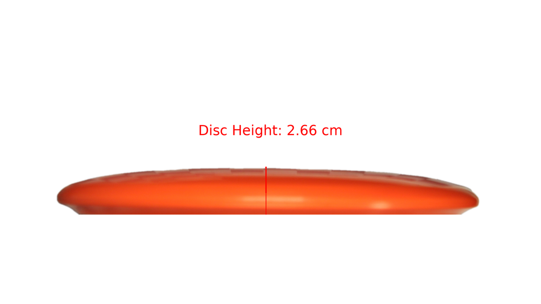 Trash Panda Premium Recycled Plastic Dune Midrange